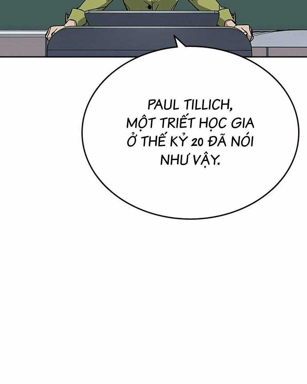 Học Nhóm - Study Group - Chapter 203 - Trang 4