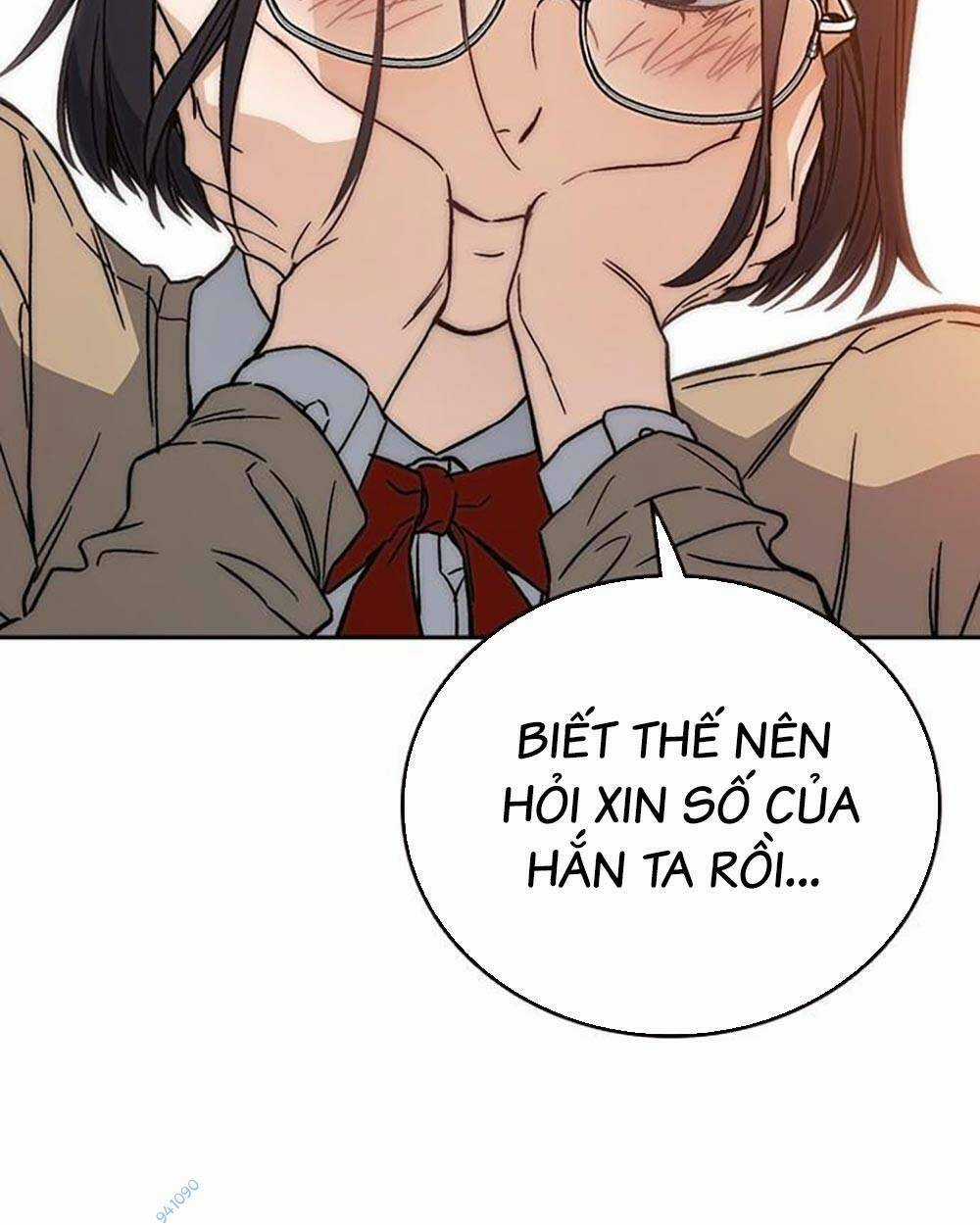 Học Nhóm - Study Group - Chapter 203 - Trang 32