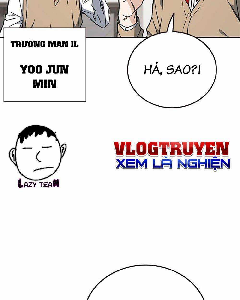 Học Nhóm - Study Group - Chapter 203 - Trang 34