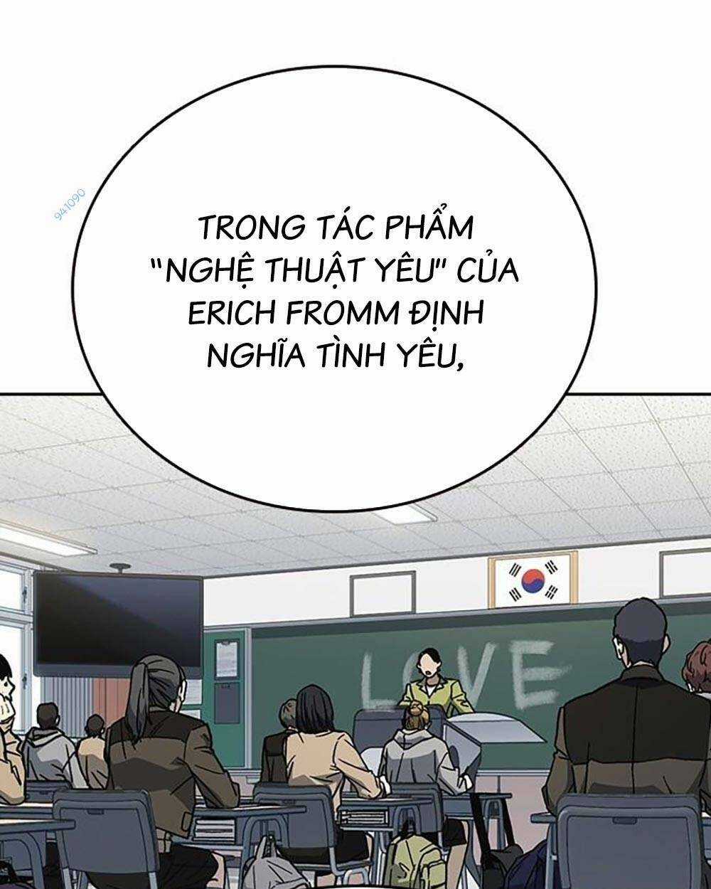 Học Nhóm - Study Group - Chapter 203 - Trang 5