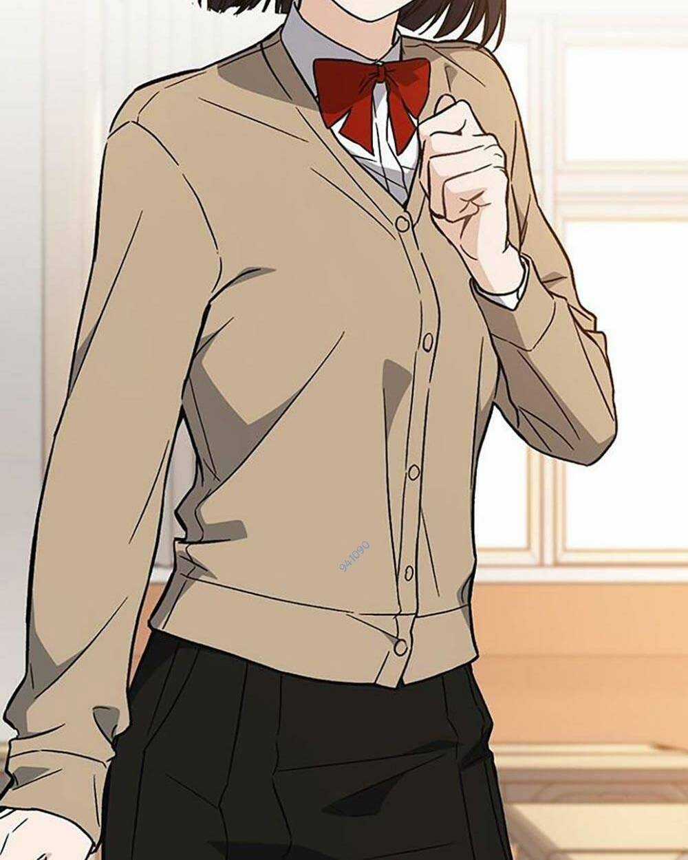 Học Nhóm - Study Group - Chapter 203 - Trang 41