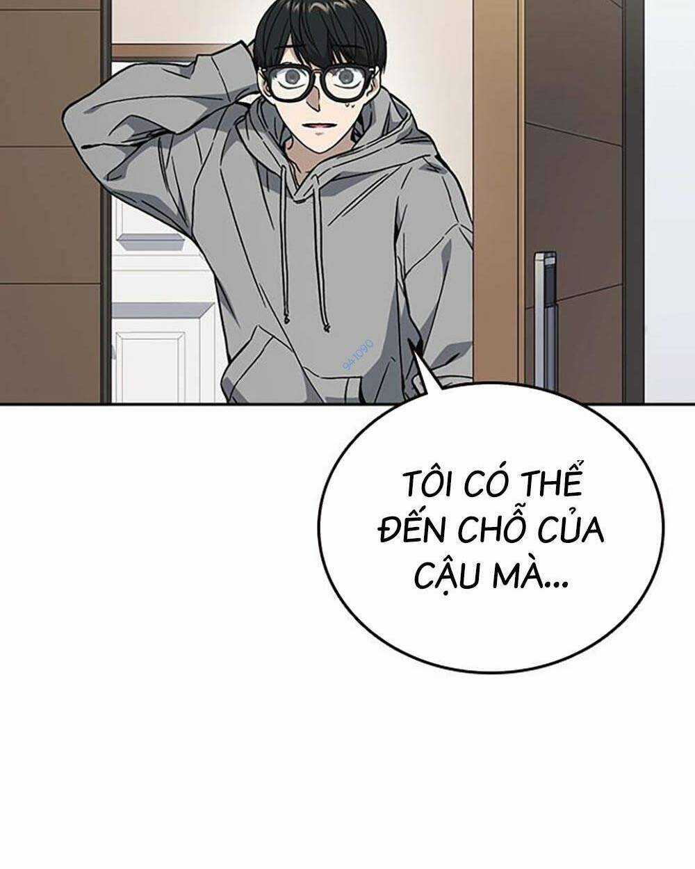 Học Nhóm - Study Group - Chapter 203 - Trang 45