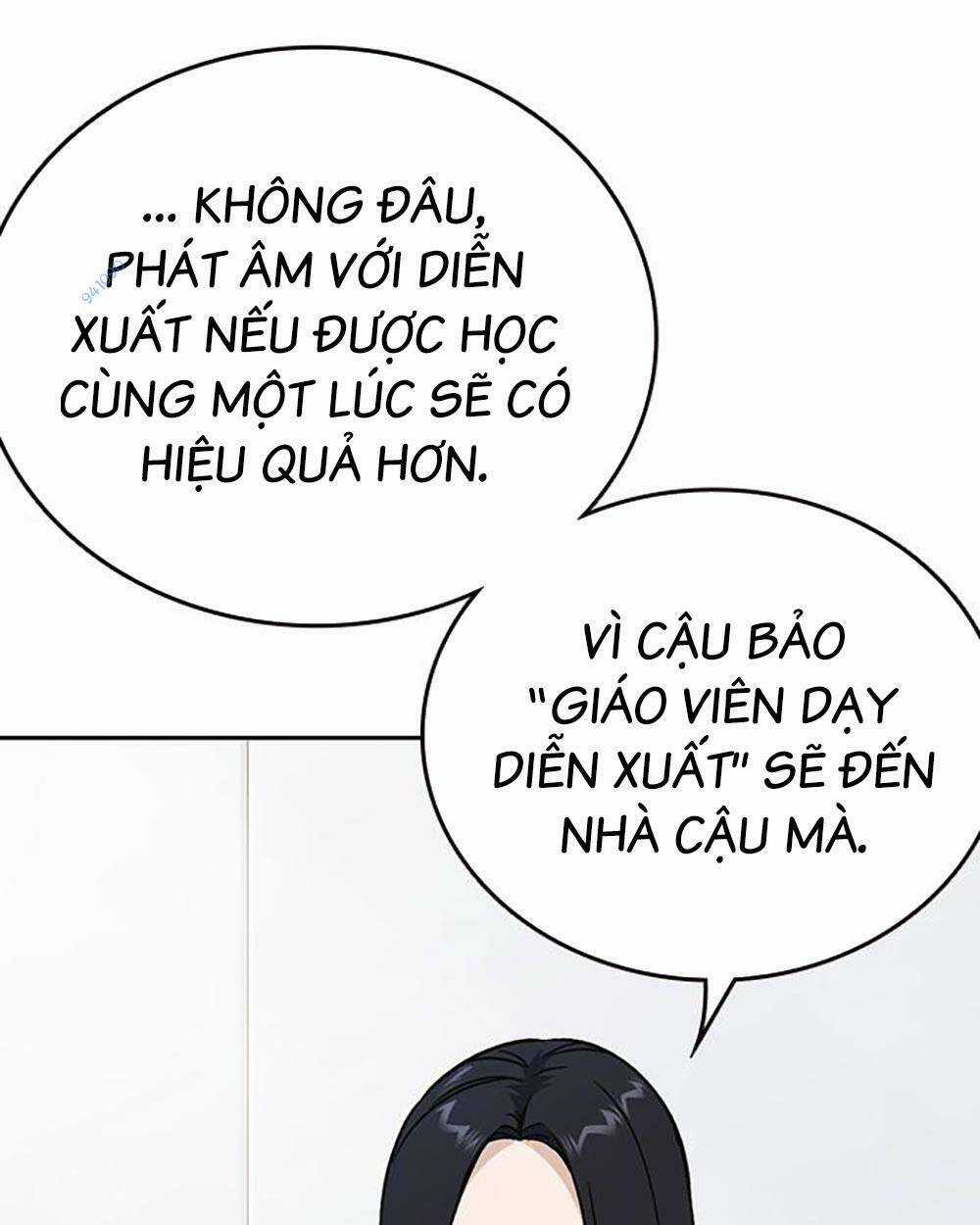 Học Nhóm - Study Group - Chapter 203 - Trang 47