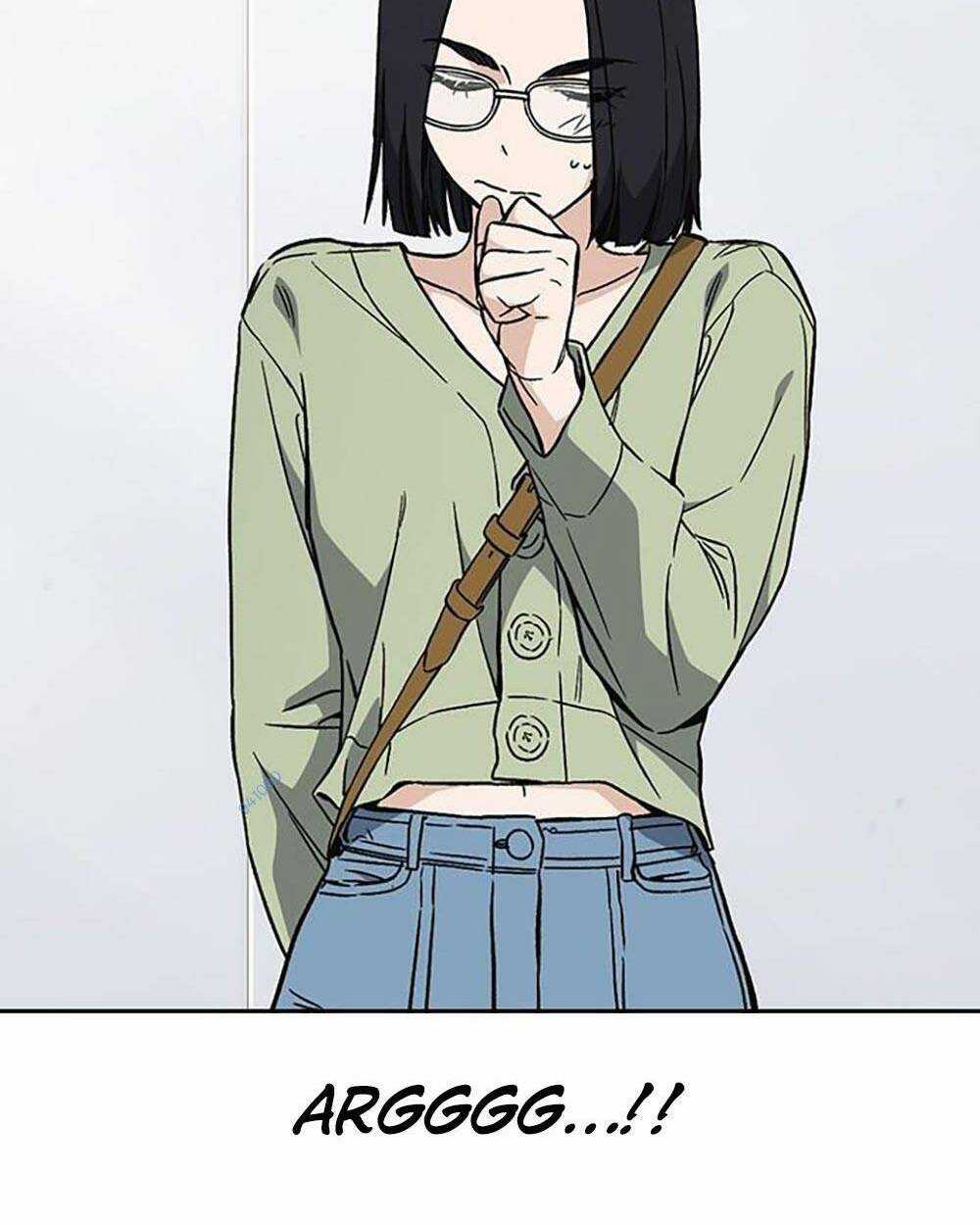 Học Nhóm - Study Group - Chapter 203 - Trang 48