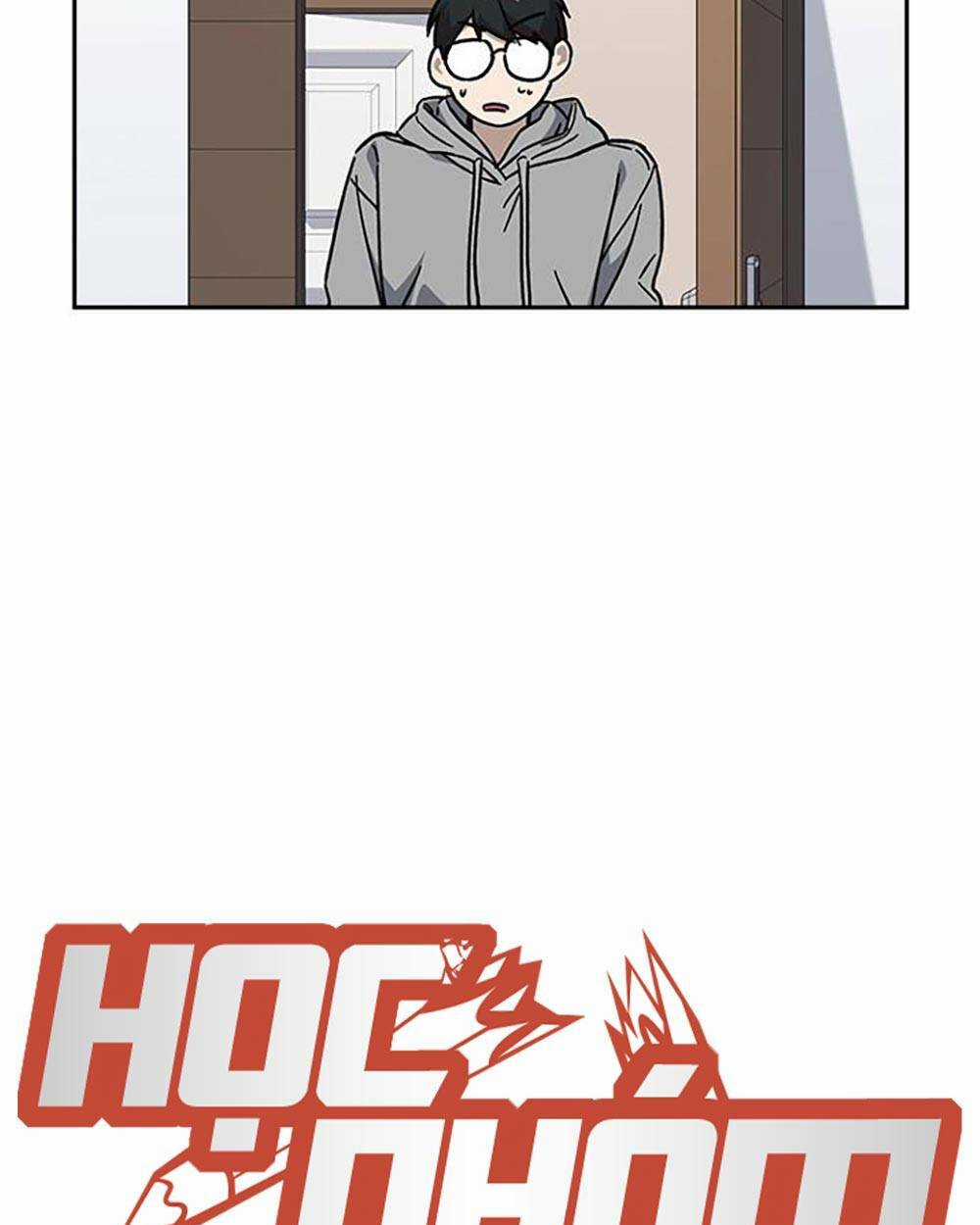 Học Nhóm - Study Group - Chapter 203 - Trang 57