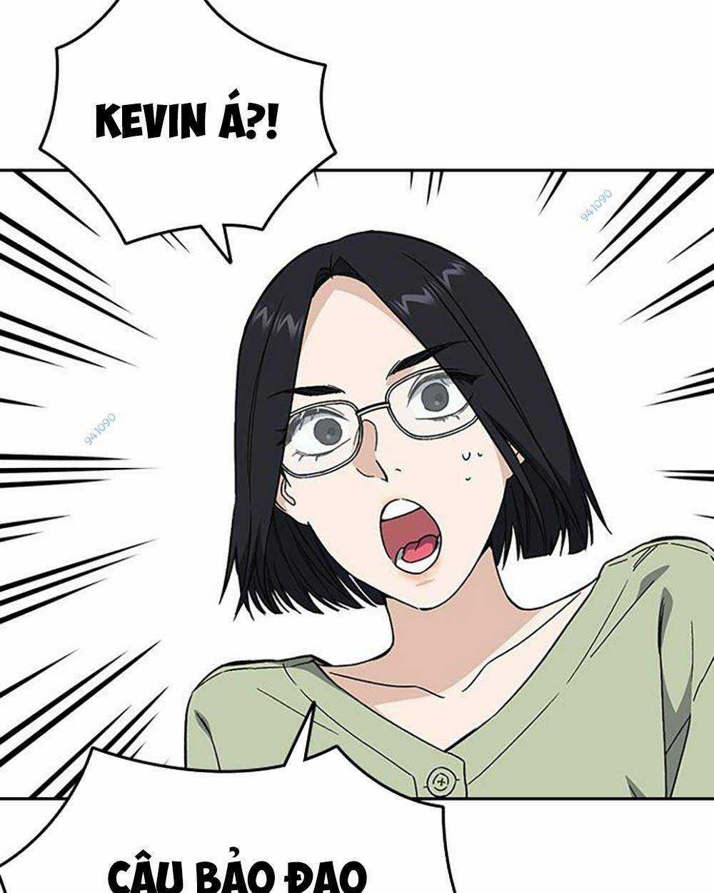 Học Nhóm - Study Group - Chapter 203 - Trang 59