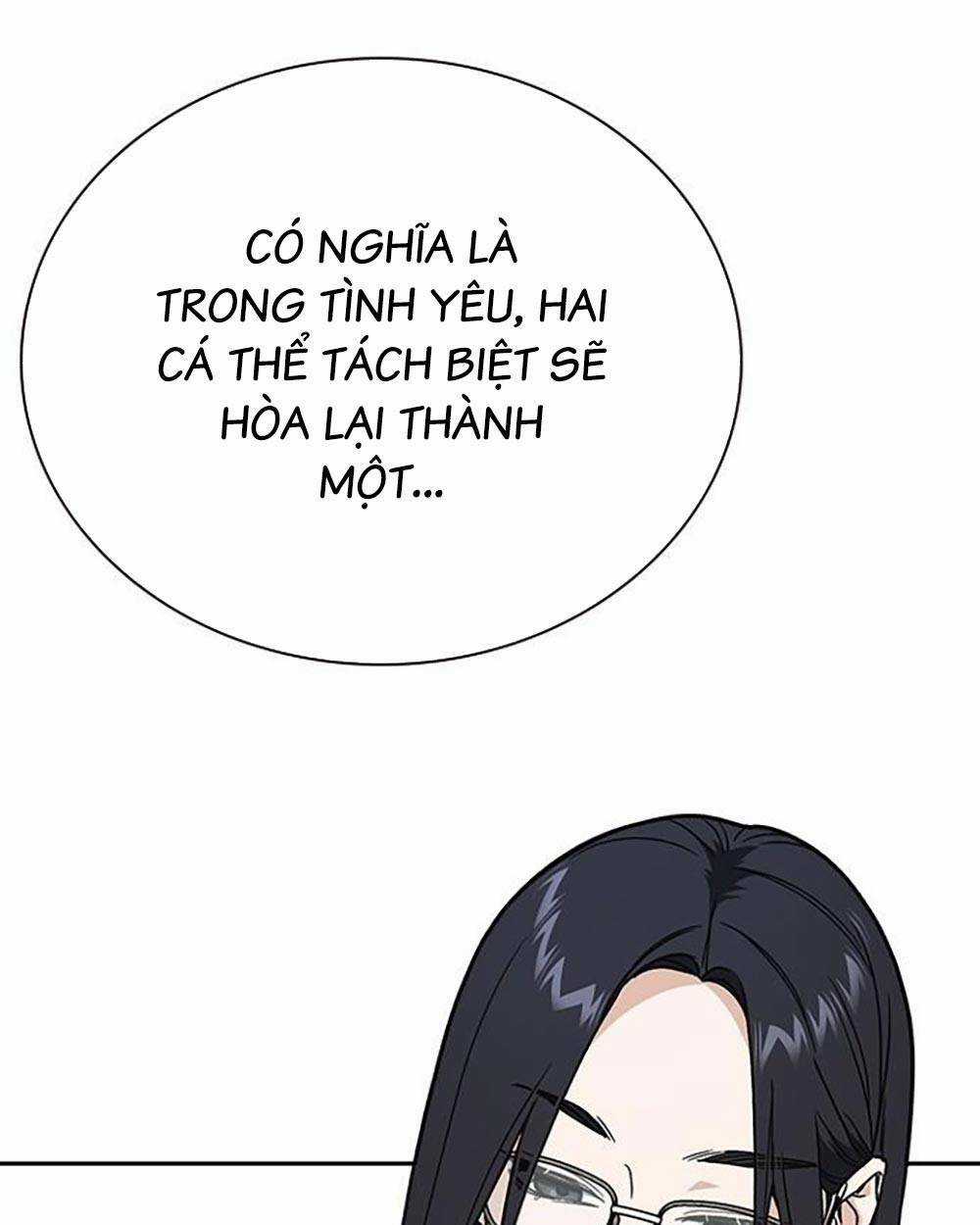 Học Nhóm - Study Group - Chapter 203 - Trang 7