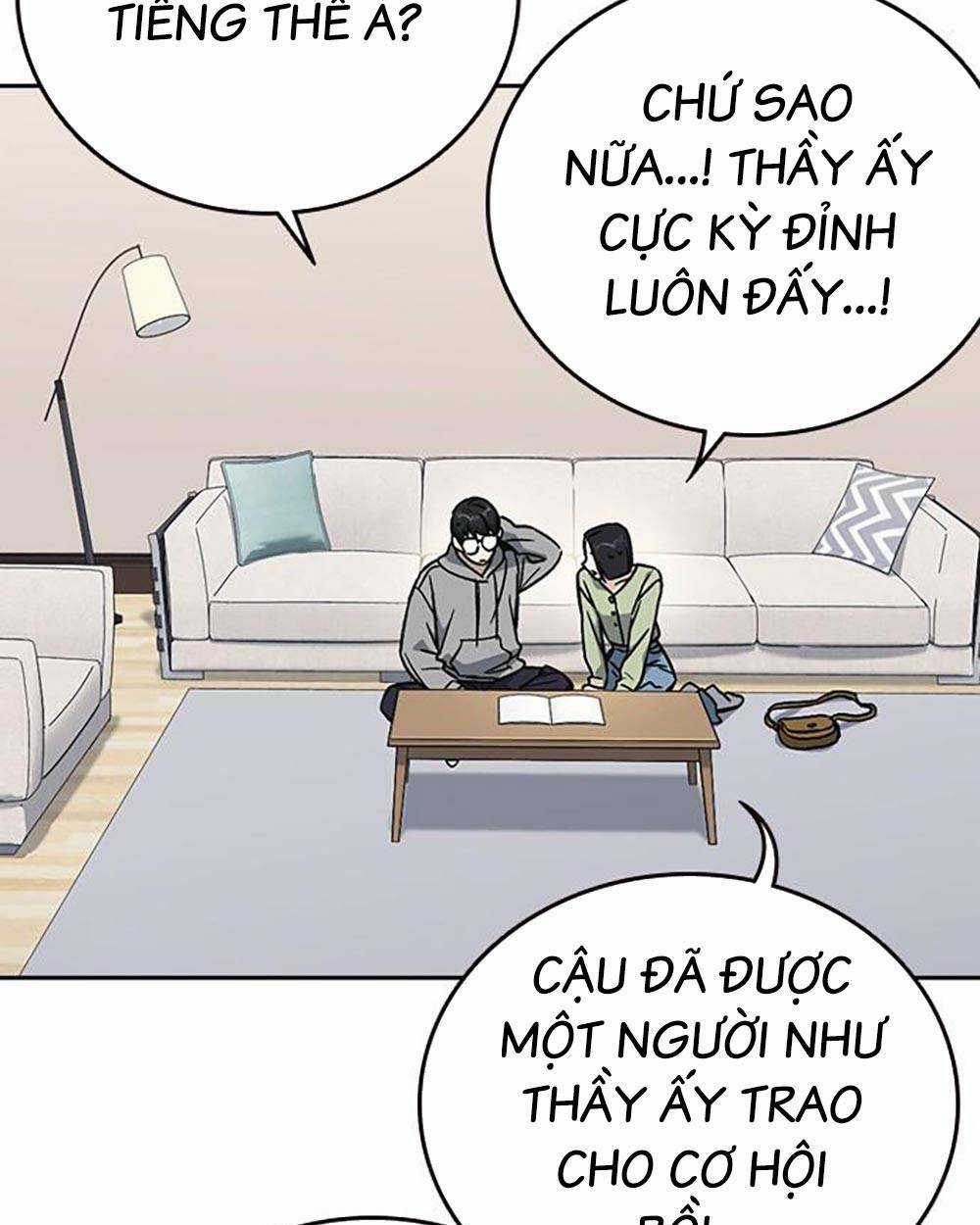 Học Nhóm - Study Group - Chapter 203 - Trang 61