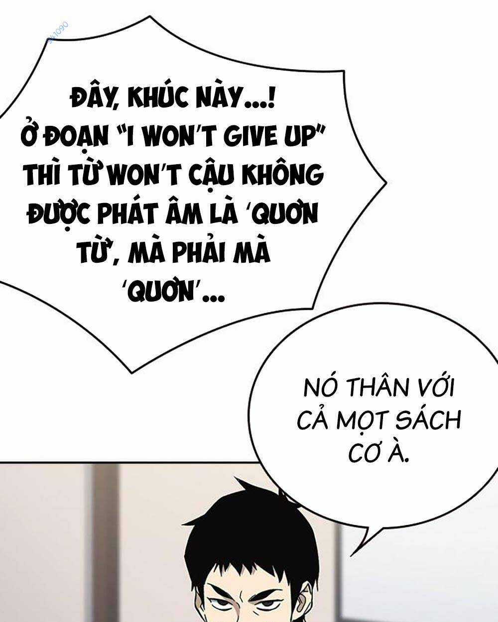 Học Nhóm - Study Group - Chapter 203 - Trang 63