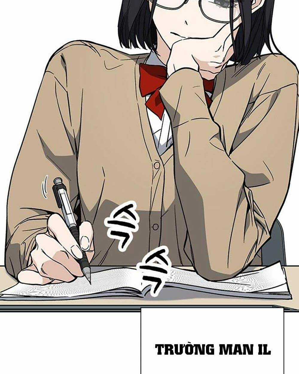 Học Nhóm - Study Group - Chapter 203 - Trang 8