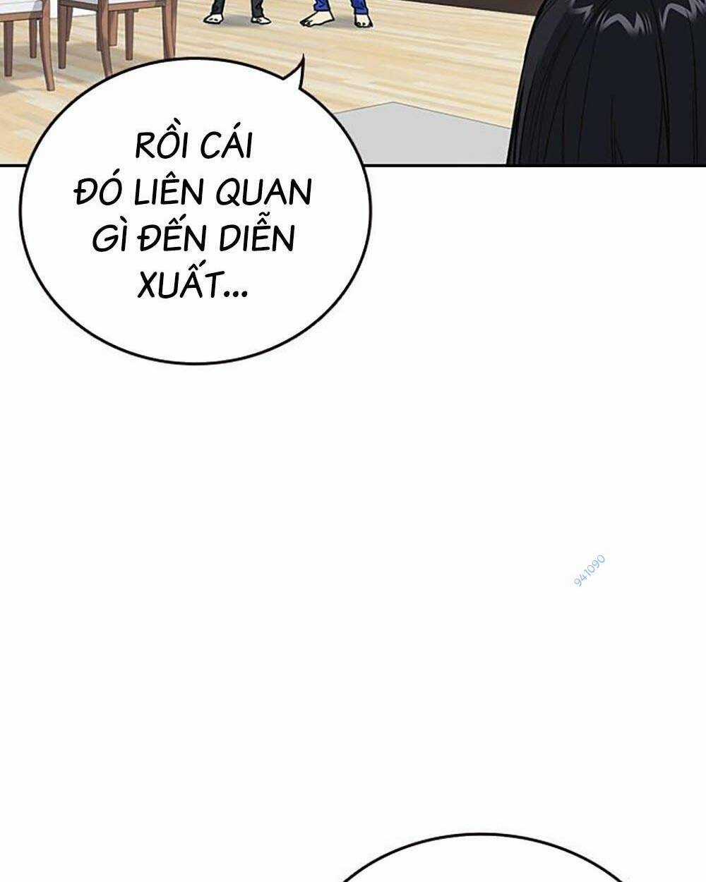 Học Nhóm - Study Group - Chapter 203 - Trang 71