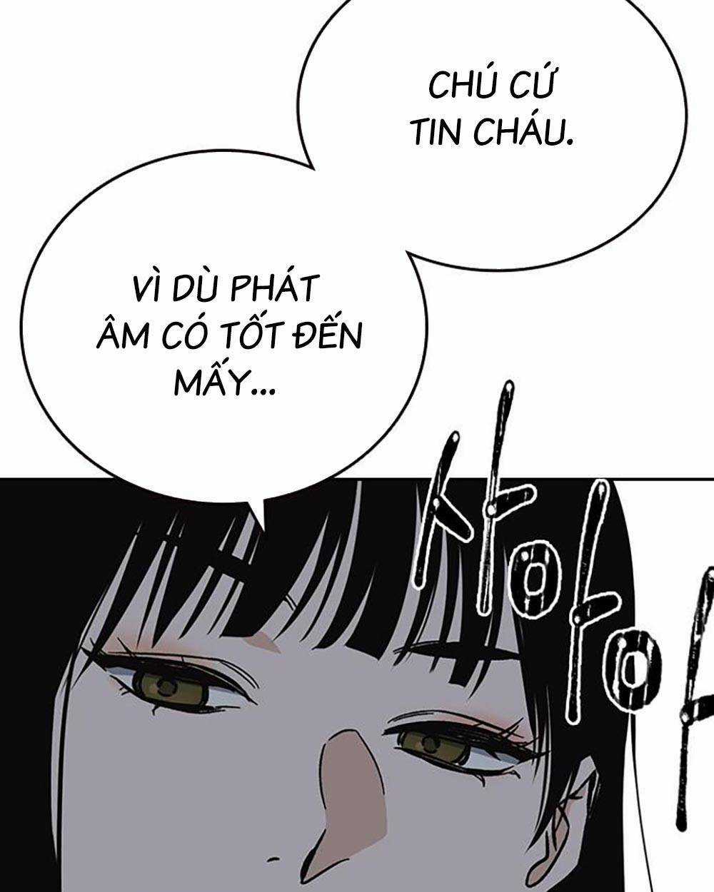 Học Nhóm - Study Group - Chapter 203 - Trang 72