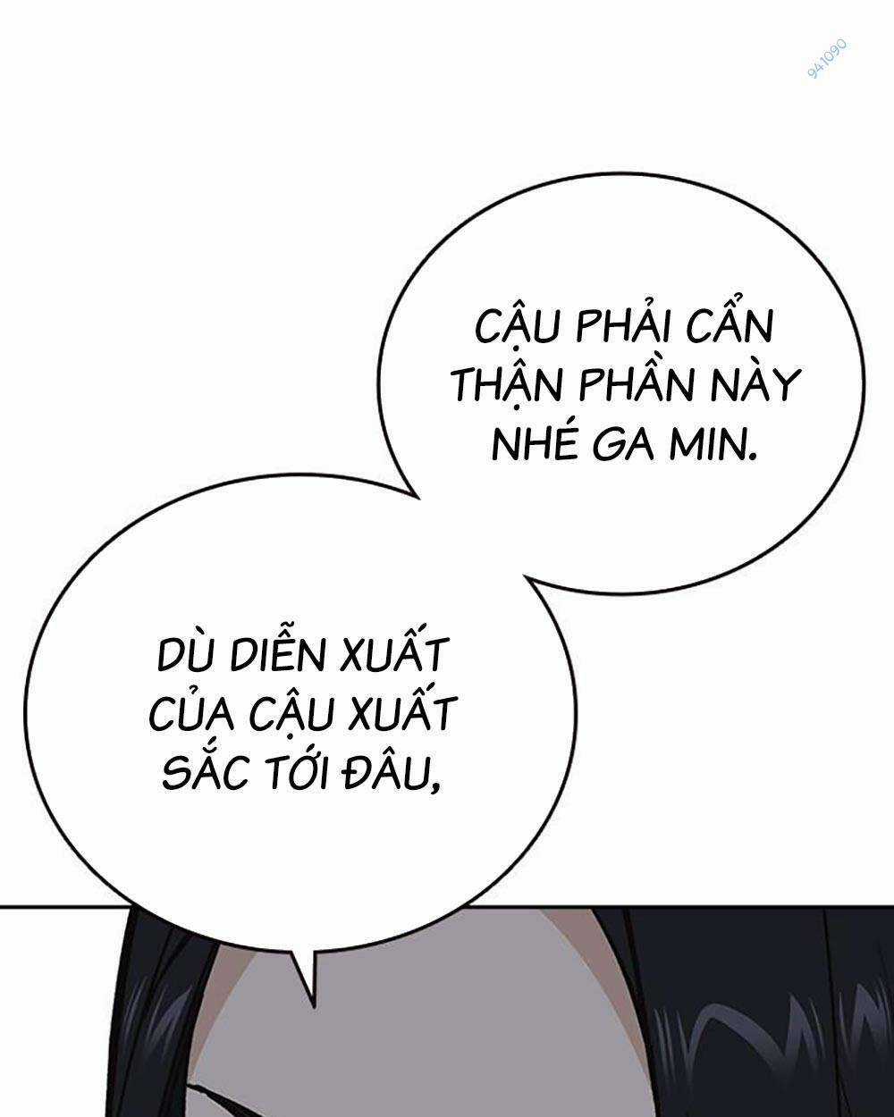 Học Nhóm - Study Group - Chapter 203 - Trang 74