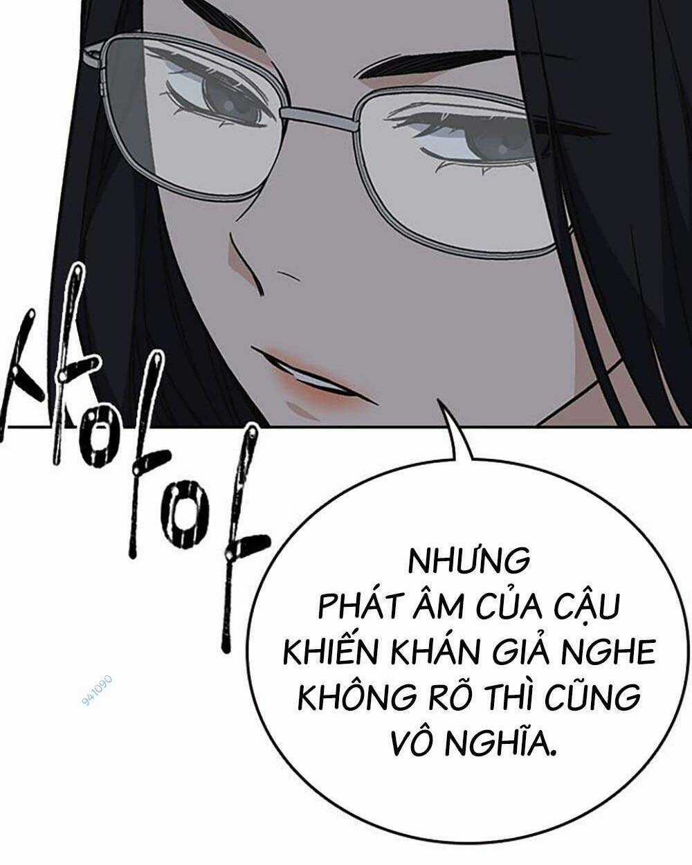 Học Nhóm - Study Group - Chapter 203 - Trang 75