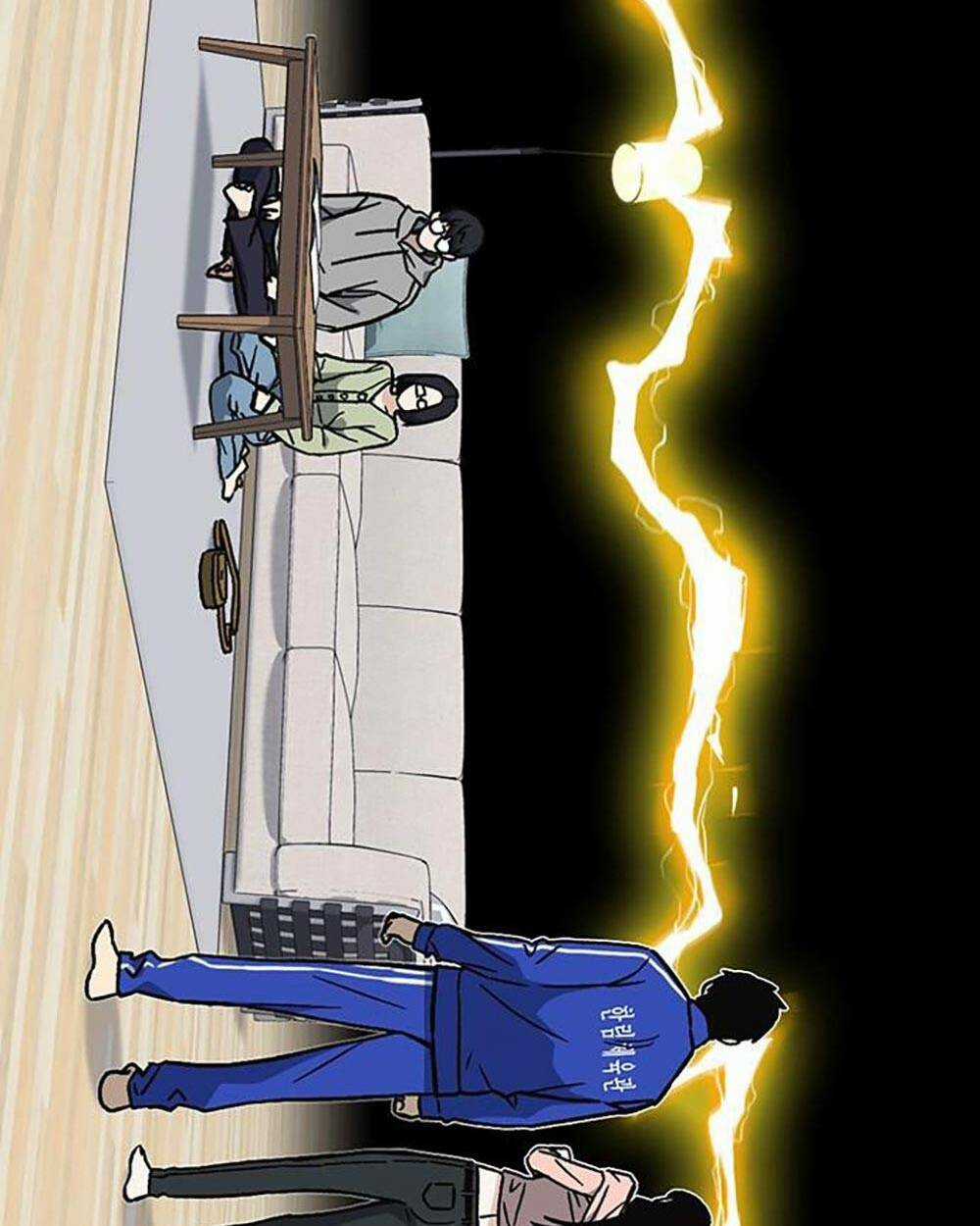 Học Nhóm - Study Group - Chapter 203 - Trang 77