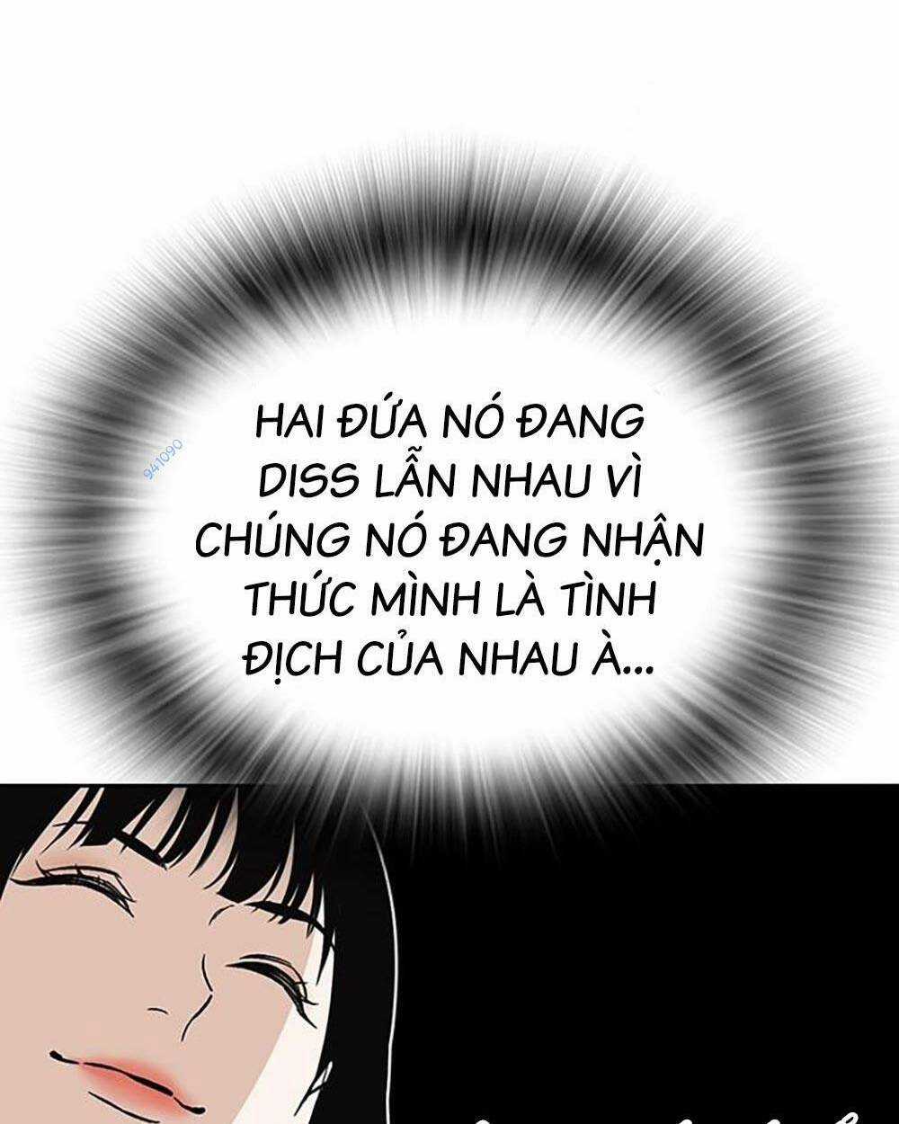 Học Nhóm - Study Group - Chapter 203 - Trang 79