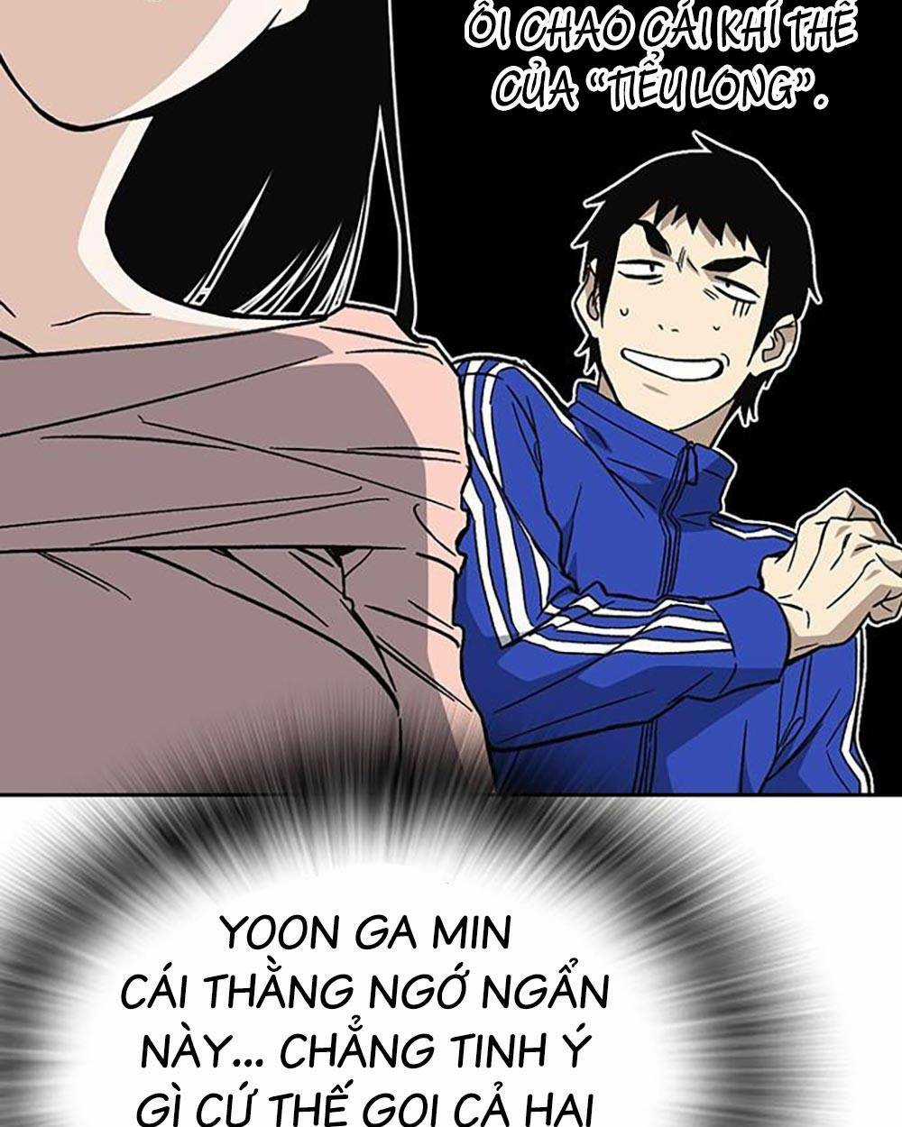 Học Nhóm - Study Group - Chapter 203 - Trang 80