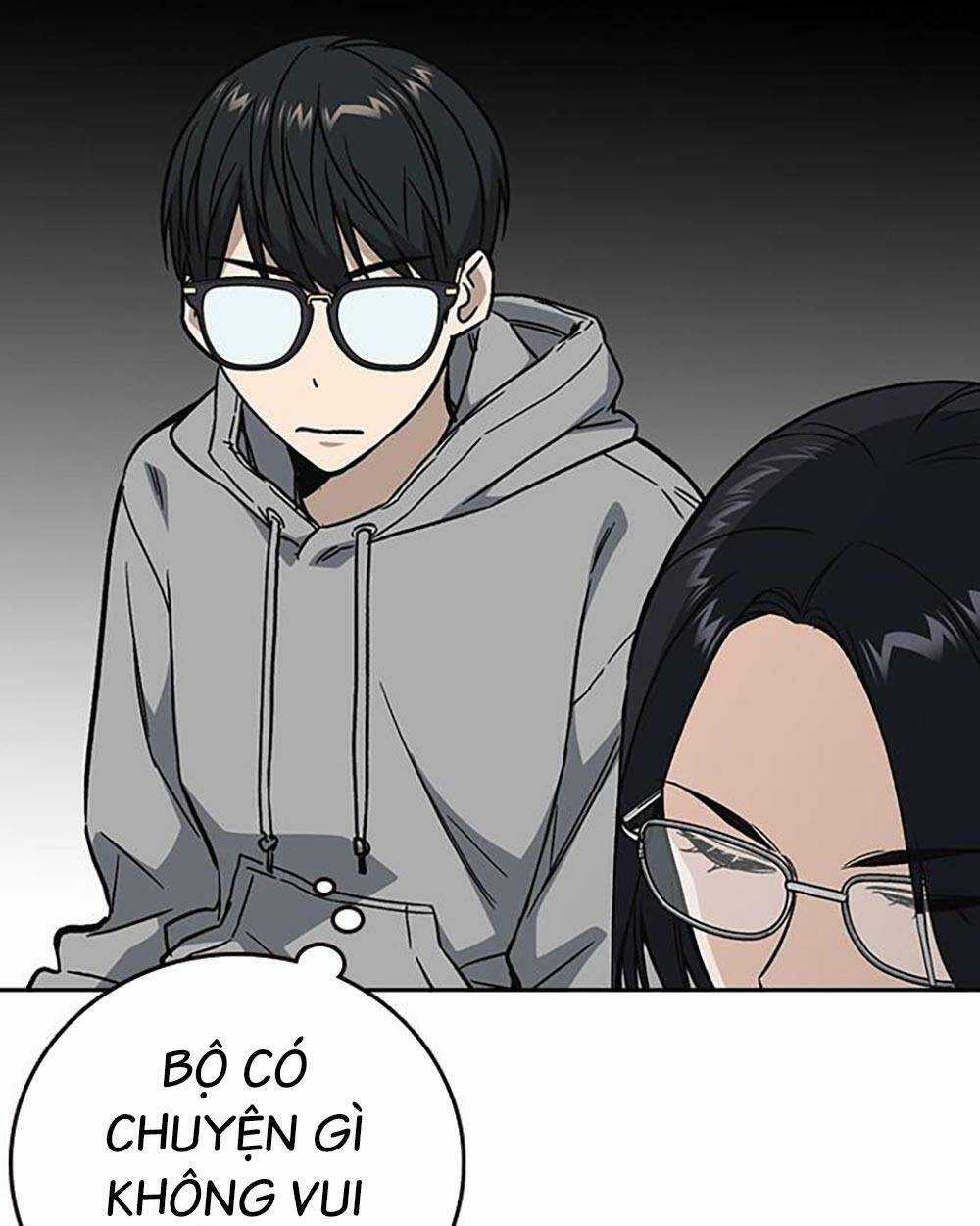 Học Nhóm - Study Group - Chapter 203 - Trang 82