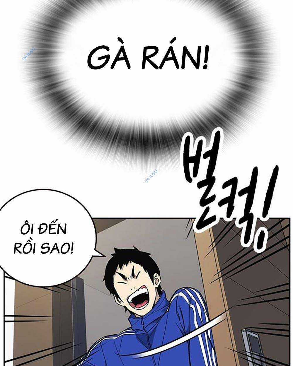 Học Nhóm - Study Group - Chapter 203 - Trang 86