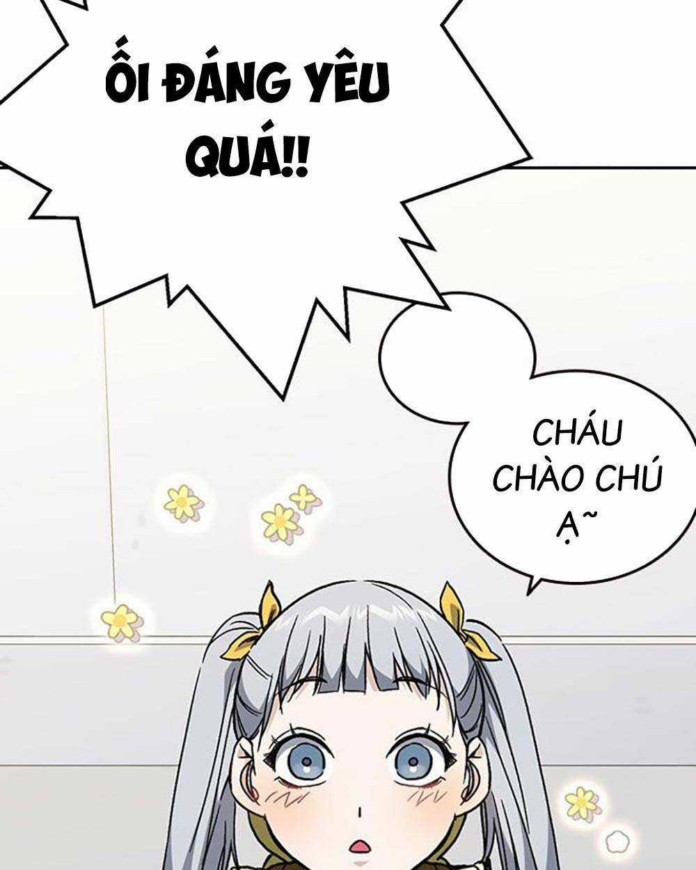 Học Nhóm - Study Group - Chapter 203 - Trang 88