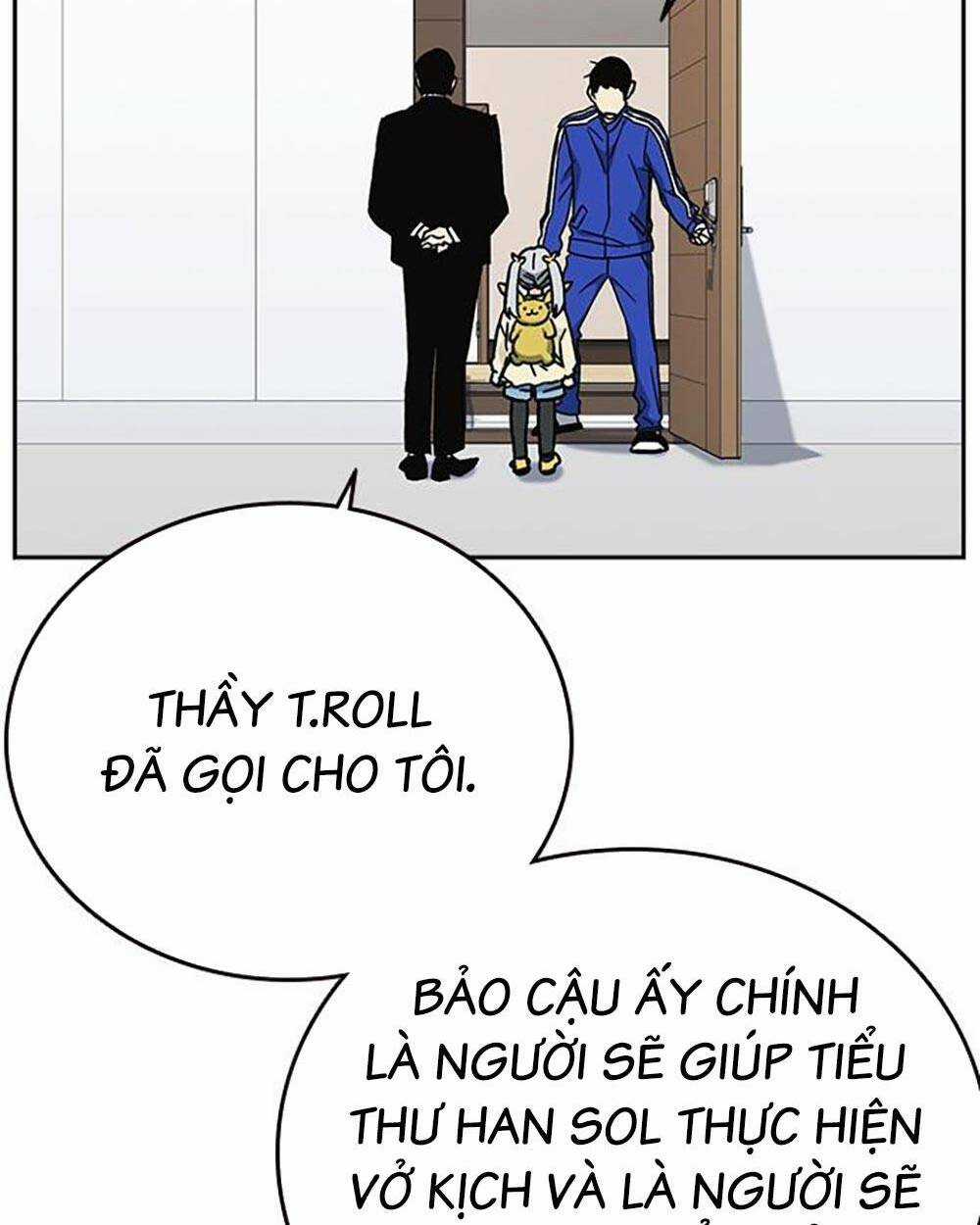 Học Nhóm - Study Group - Chapter 203 - Trang 92