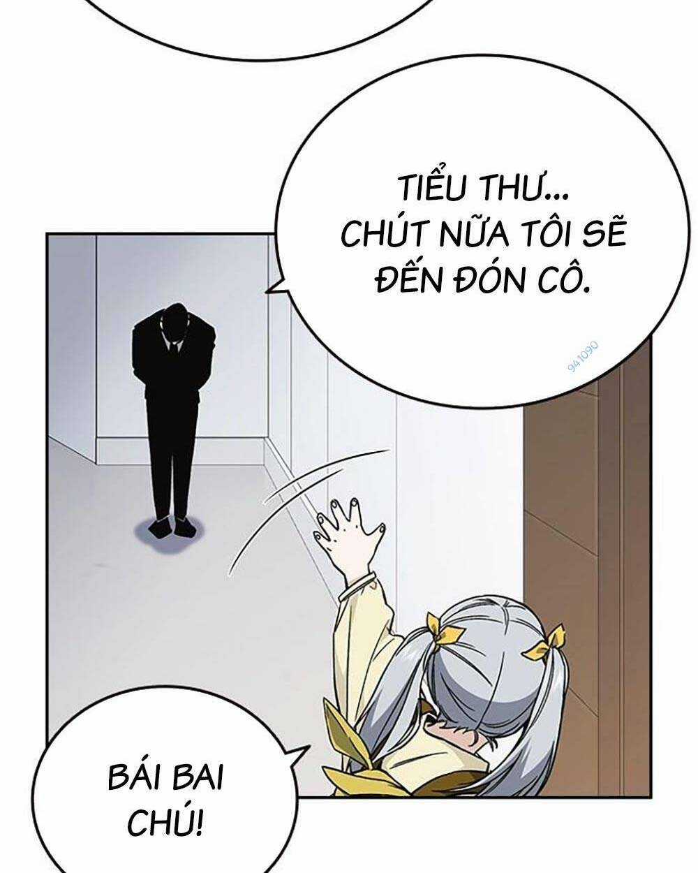 Học Nhóm - Study Group - Chapter 203 - Trang 94