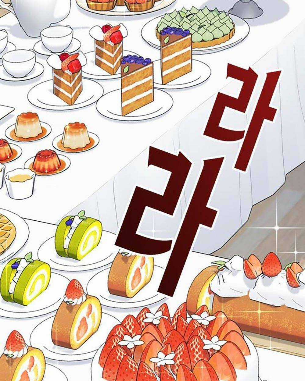 Học Nhóm - Study Group - Chapter 203 - Trang 97