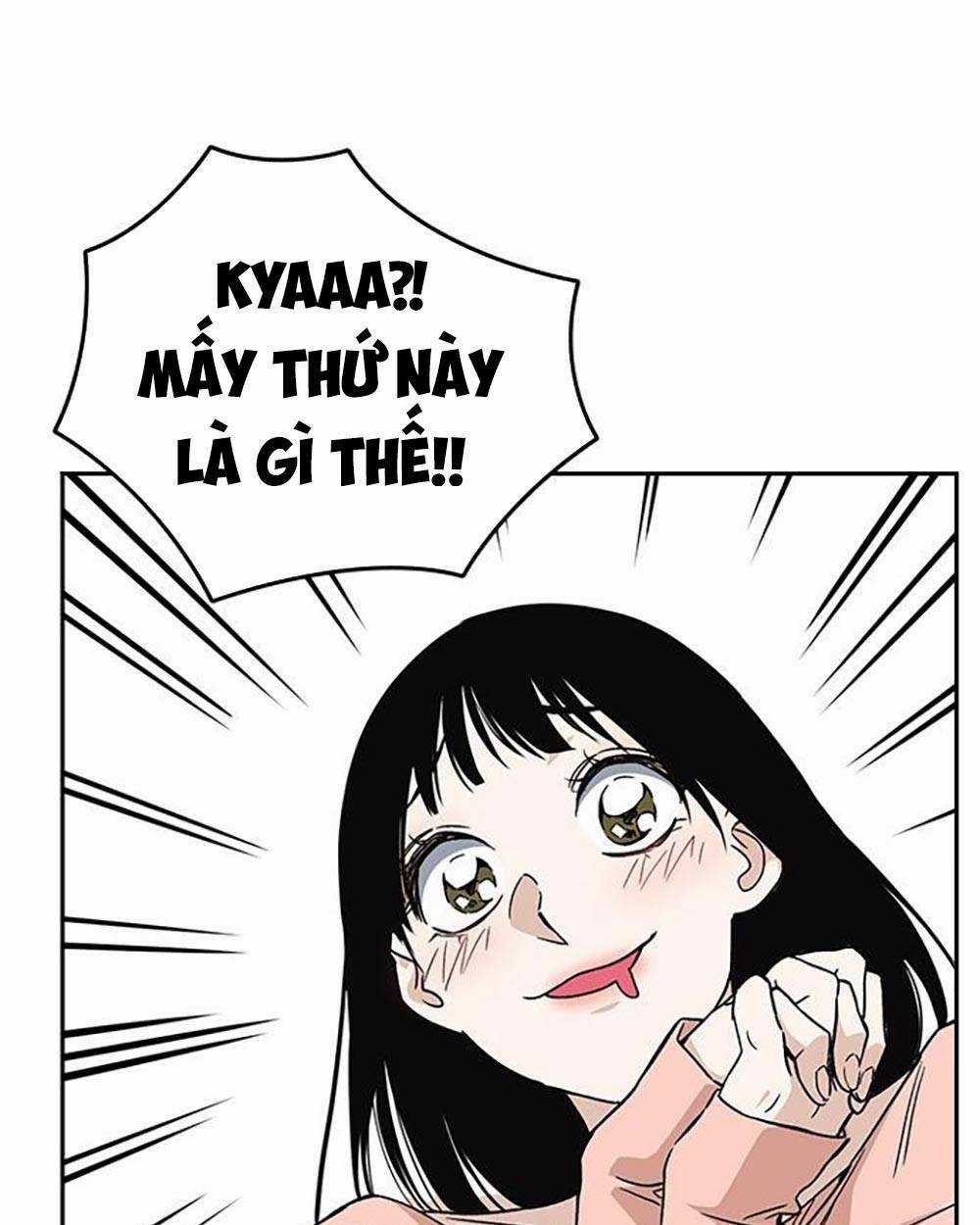 Học Nhóm - Study Group - Chapter 203 - Trang 99