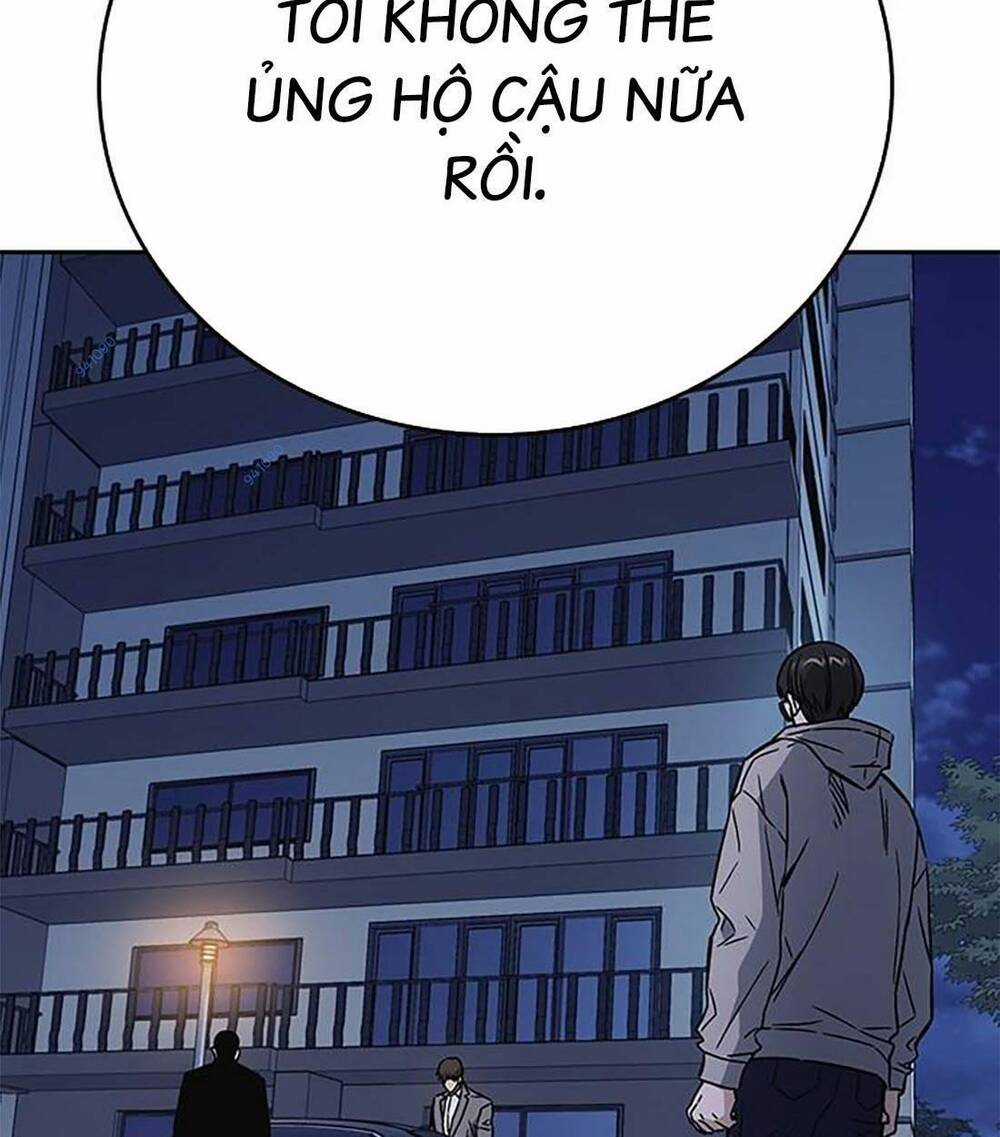 Học Nhóm - Study Group - Chapter 204 - Trang 102