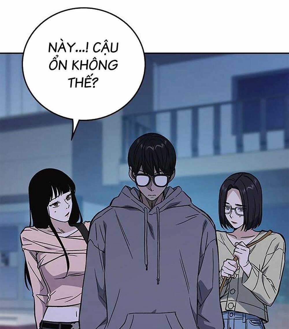 Học Nhóm - Study Group - Chapter 204 - Trang 104