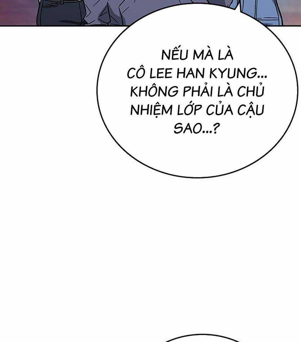 Học Nhóm - Study Group - Chapter 204 - Trang 105