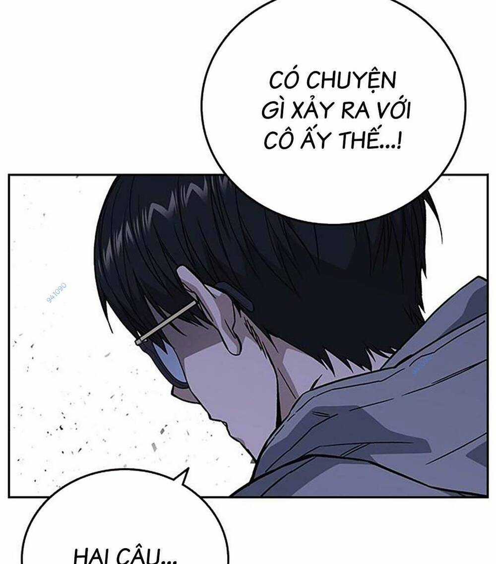 Học Nhóm - Study Group - Chapter 204 - Trang 106