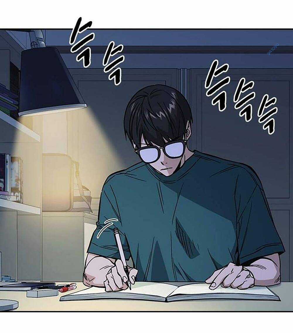 Học Nhóm - Study Group - Chapter 204 - Trang 116