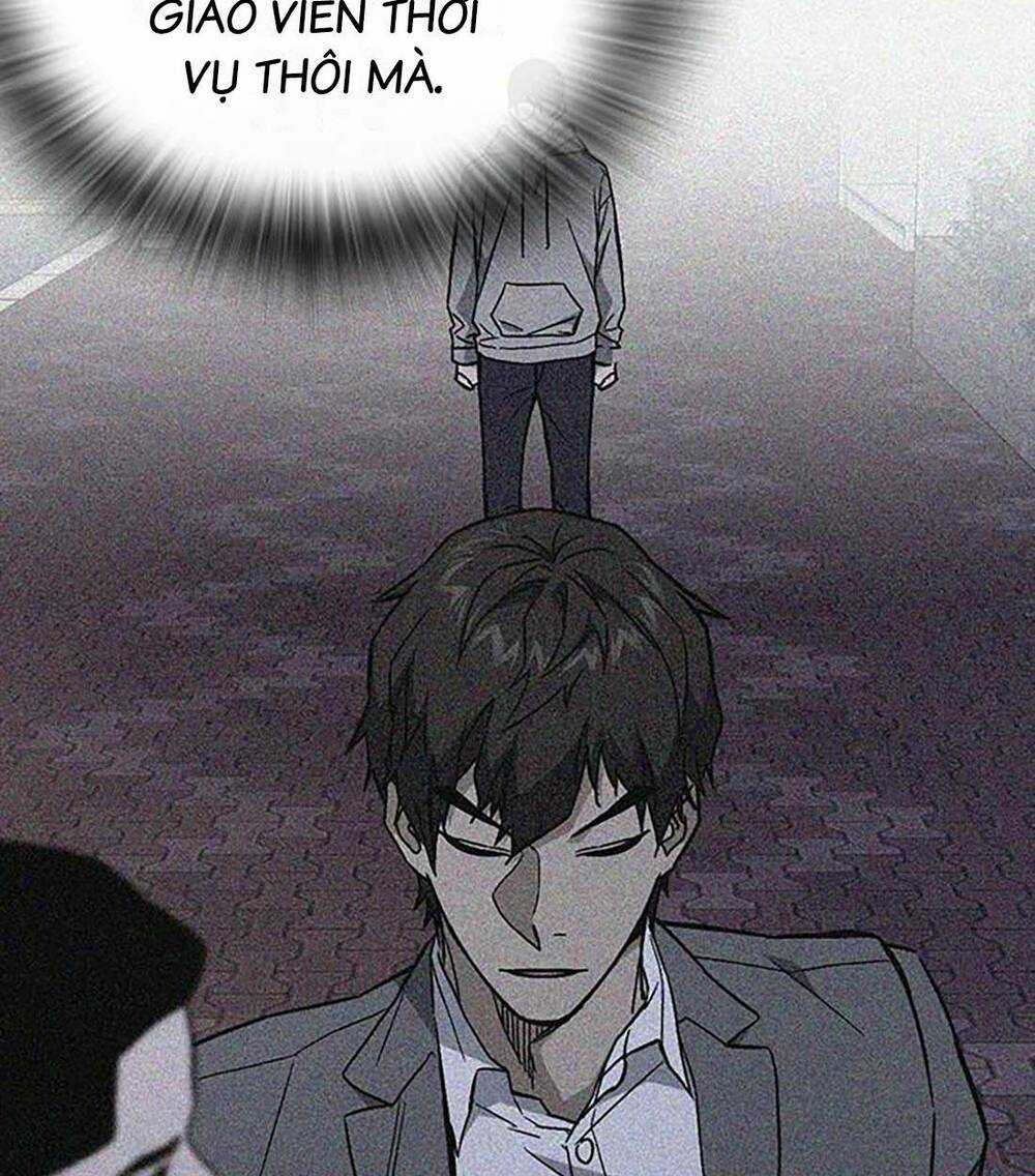 Học Nhóm - Study Group - Chapter 204 - Trang 118