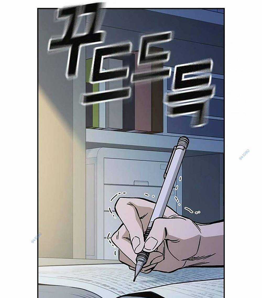 Học Nhóm - Study Group - Chapter 204 - Trang 121