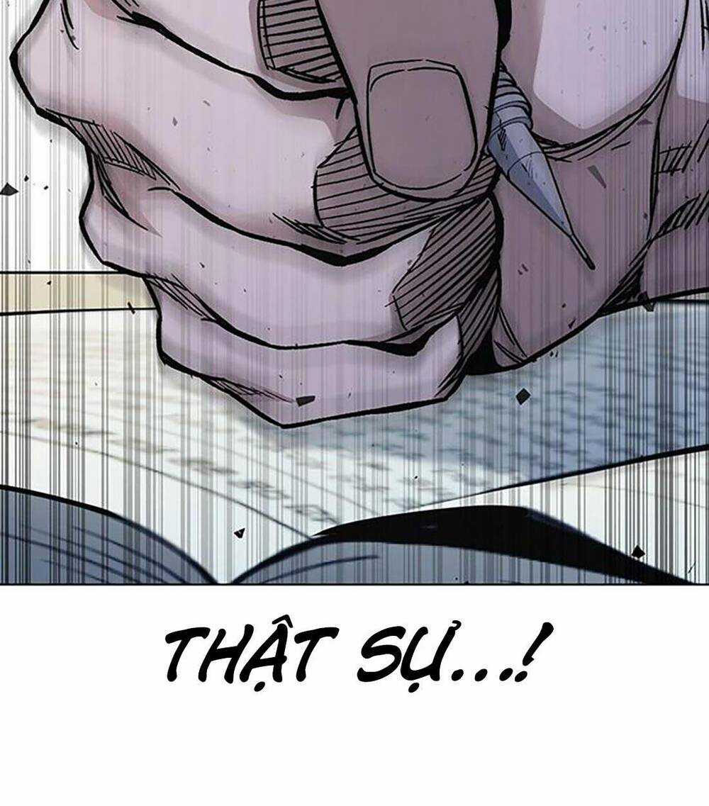 Học Nhóm - Study Group - Chapter 204 - Trang 127