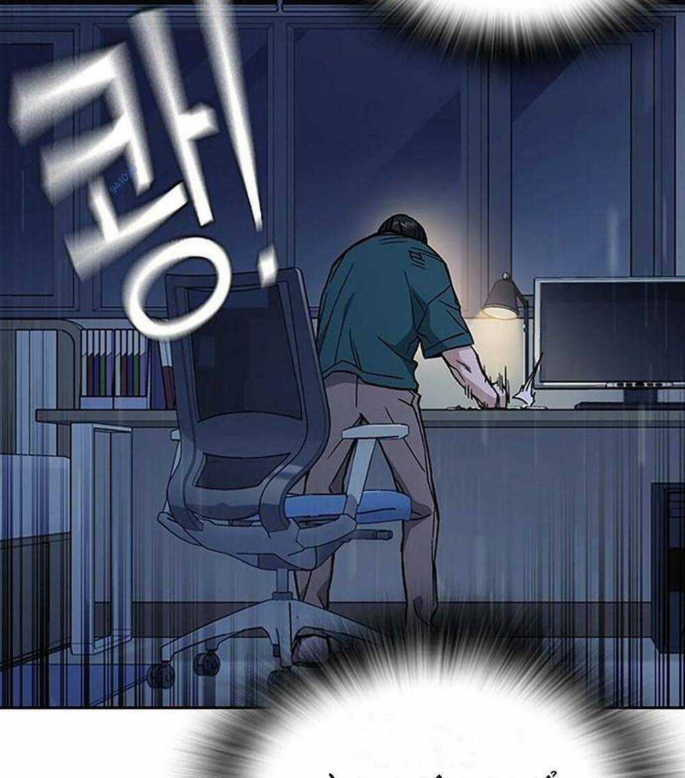 Học Nhóm - Study Group - Chapter 204 - Trang 132