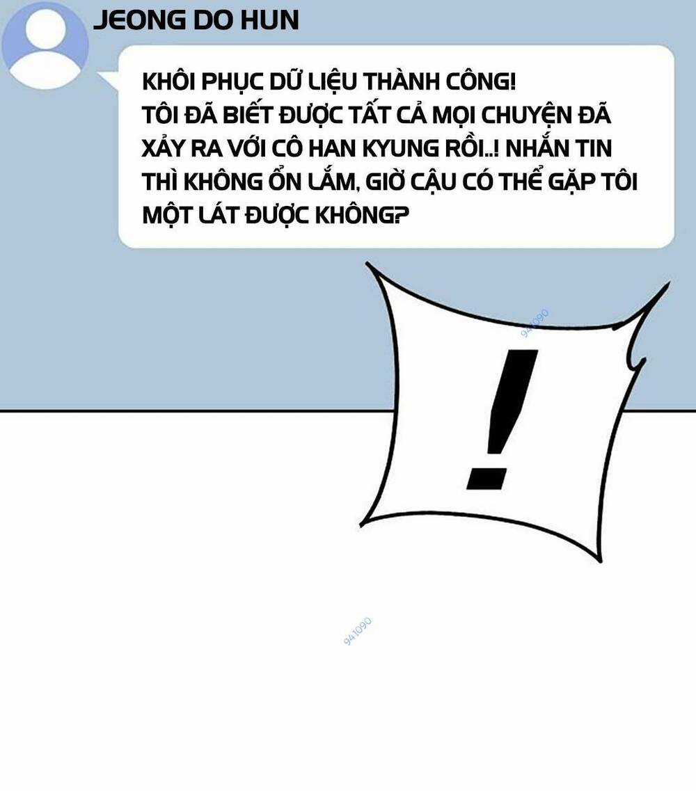 Học Nhóm - Study Group - Chapter 204 - Trang 140