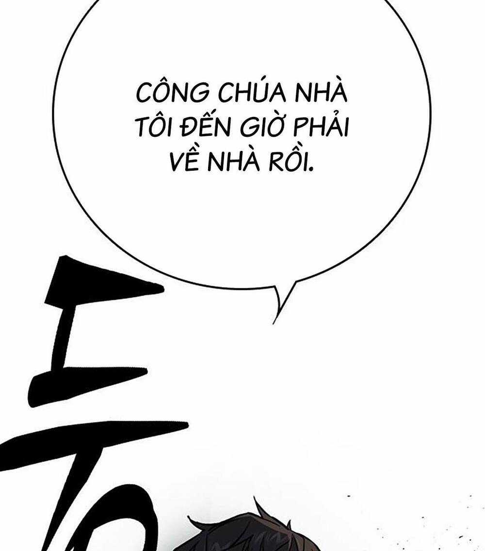 Học Nhóm - Study Group - Chapter 204 - Trang 15