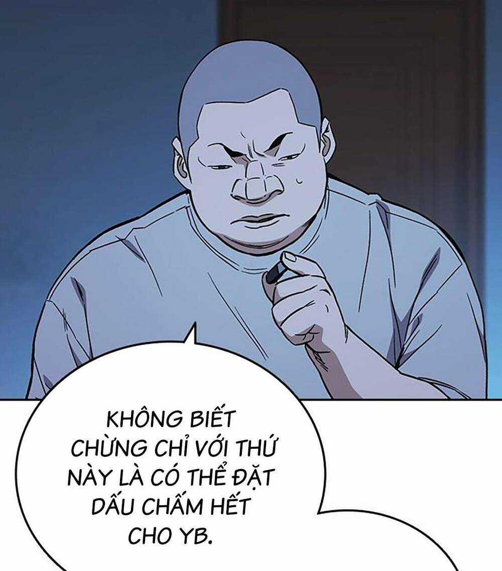 Học Nhóm - Study Group - Chapter 204 - Trang 146