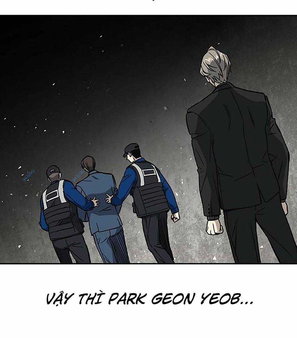 Học Nhóm - Study Group - Chapter 204 - Trang 148