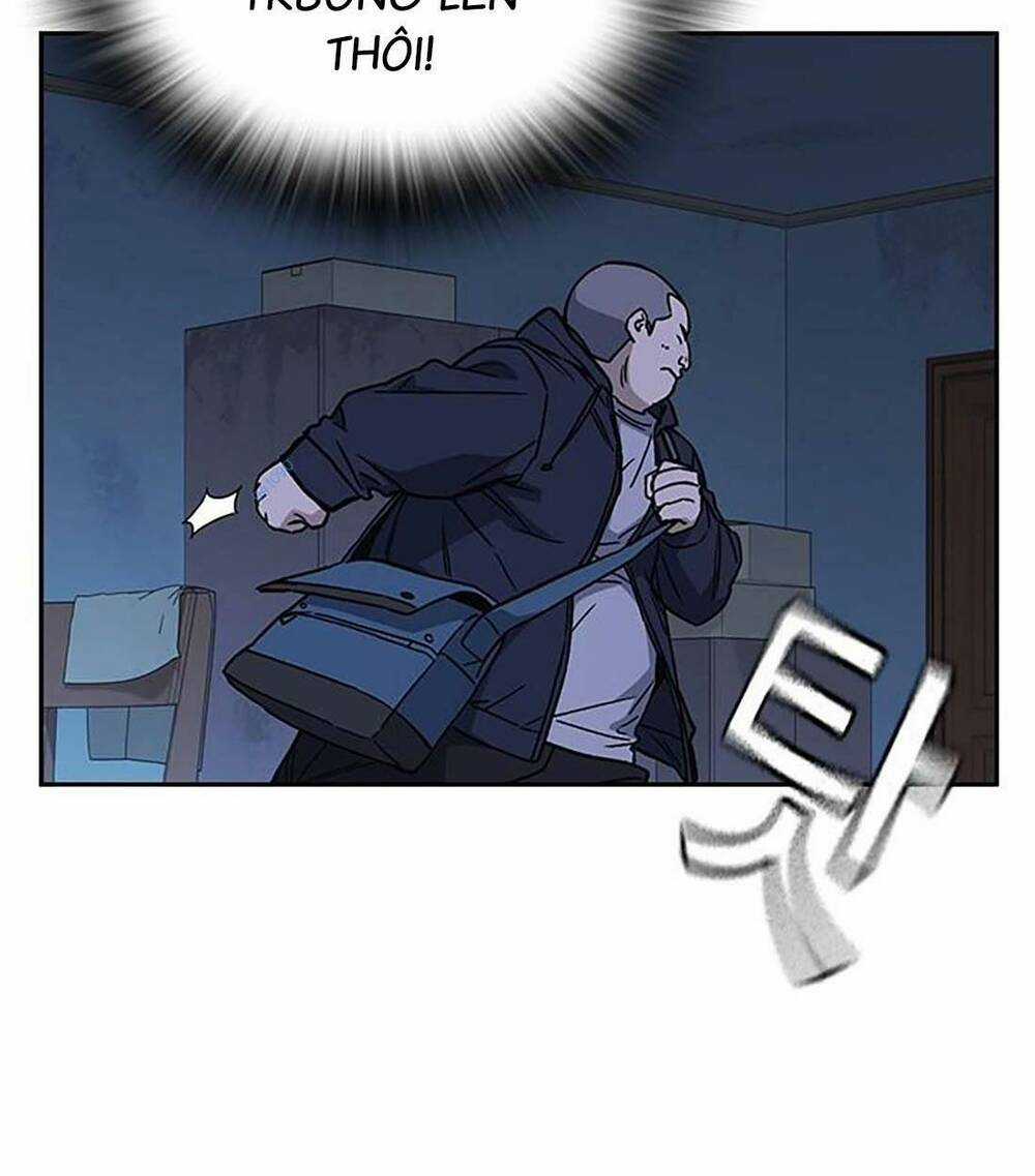 Học Nhóm - Study Group - Chapter 204 - Trang 156