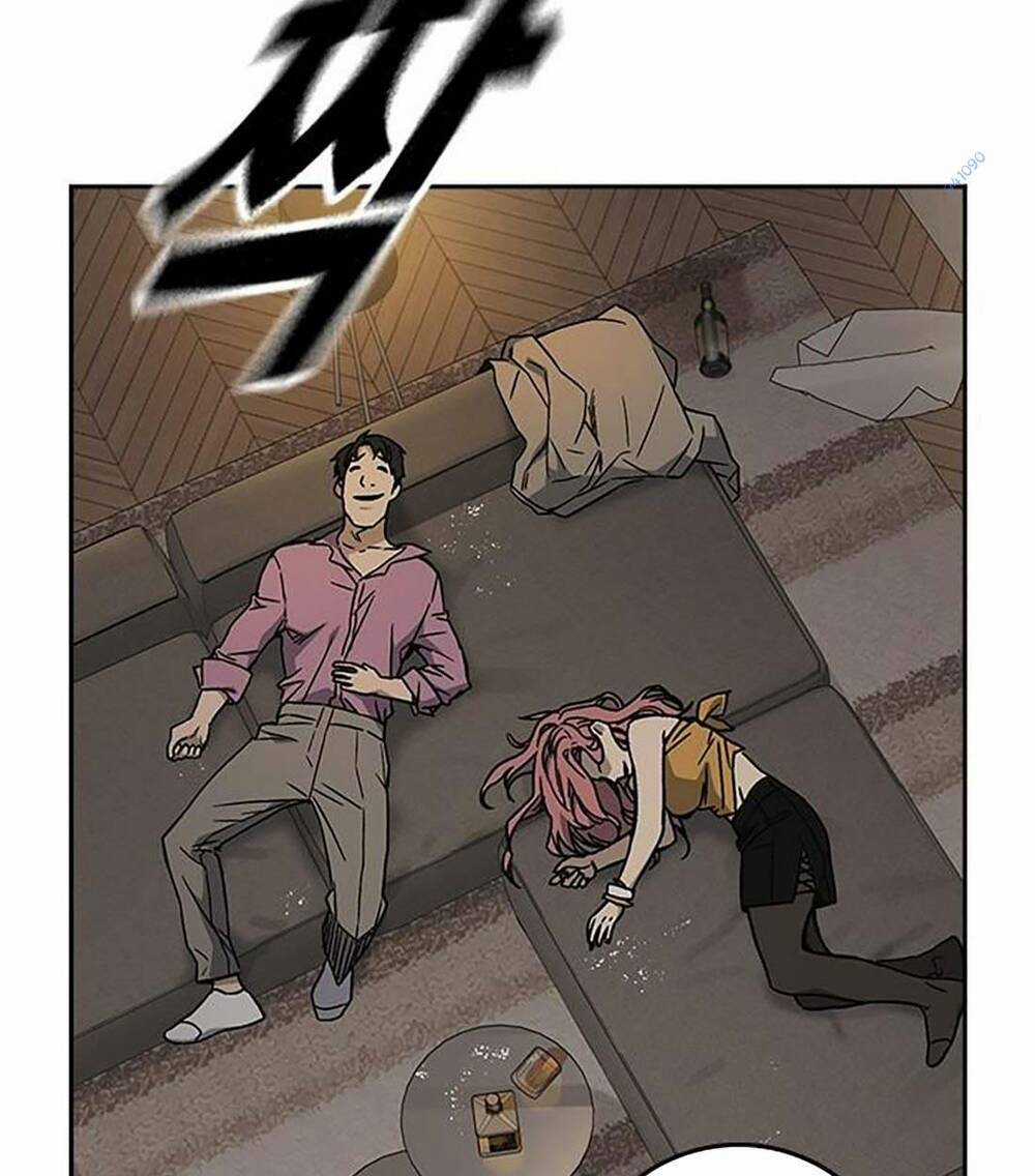 Học Nhóm - Study Group - Chapter 204 - Trang 170