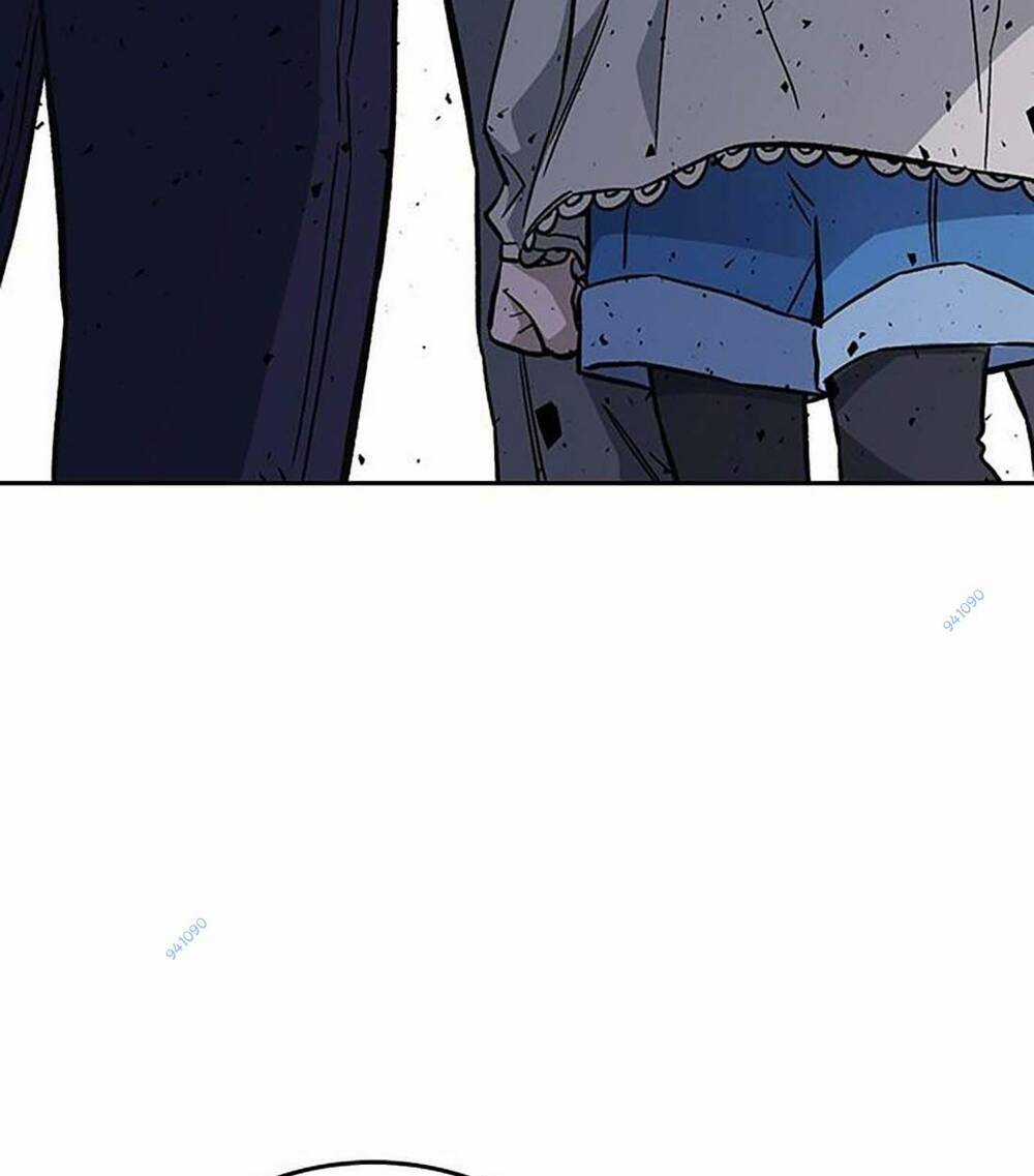 Học Nhóm - Study Group - Chapter 204 - Trang 18