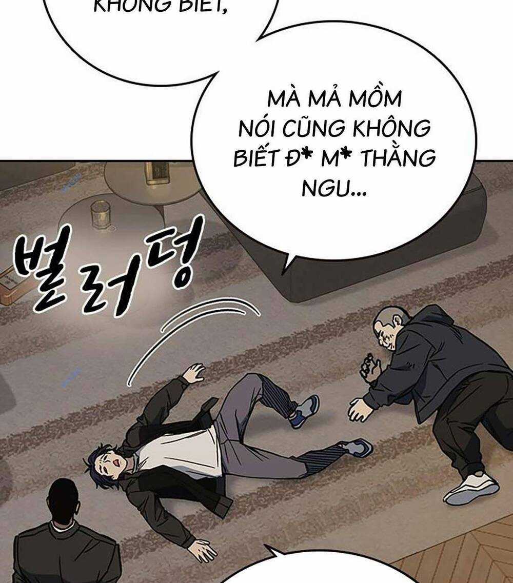 Học Nhóm - Study Group - Chapter 204 - Trang 179