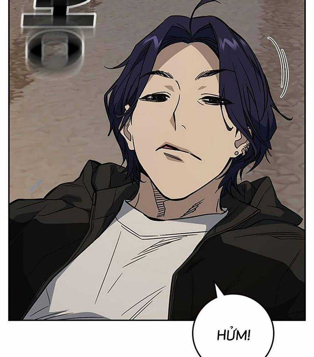 Học Nhóm - Study Group - Chapter 204 - Trang 182