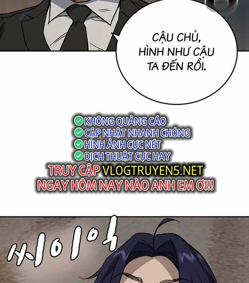 Học Nhóm - Study Group - Chapter 204 - Trang 185