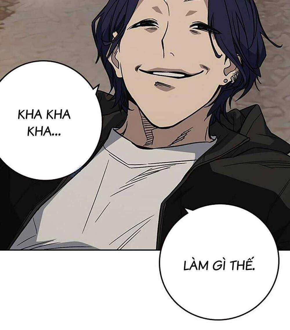 Học Nhóm - Study Group - Chapter 204 - Trang 186