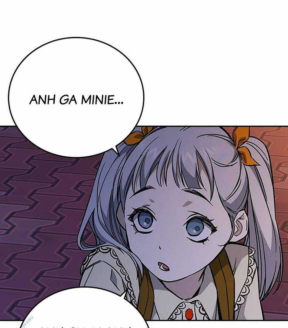 Học Nhóm - Study Group - Chapter 204 - Trang 21