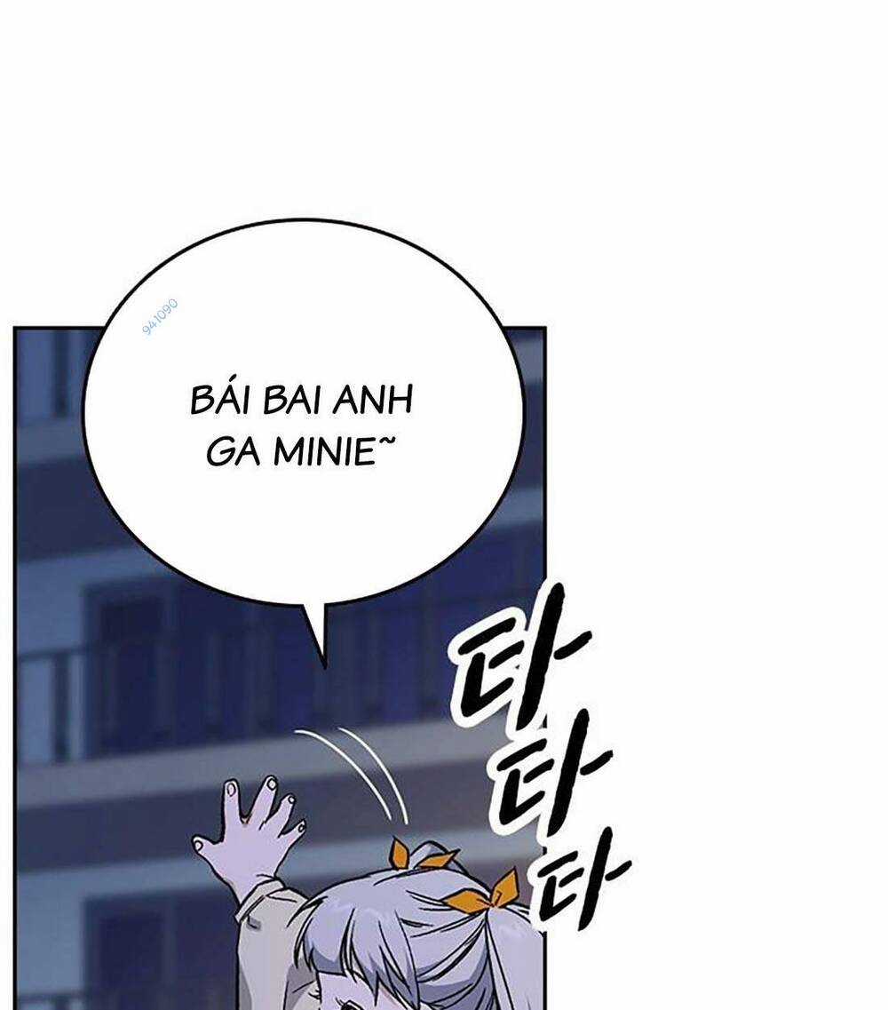 Học Nhóm - Study Group - Chapter 204 - Trang 25